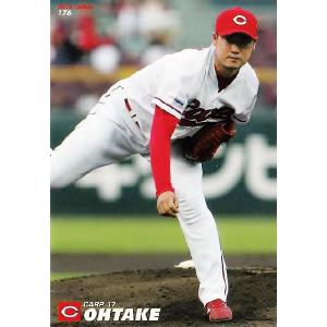 183 【マートン/阪神タイガース】カルビー 2013プロ野球チップス第3弾