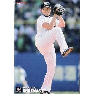 183 【マートン/阪神タイガース】カルビー 2013プロ野球チップス第3弾