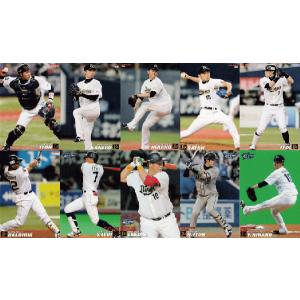 CH-6 菅野智之 (読売ジャイアンツ)】カルビー 2014プロ野球チップス第3