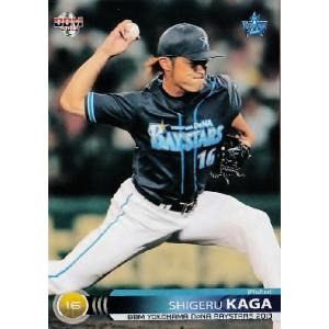 8 【加賀繁】BBM 横浜DeNAベイスターズ 2013 レギュラー｜jambalaya