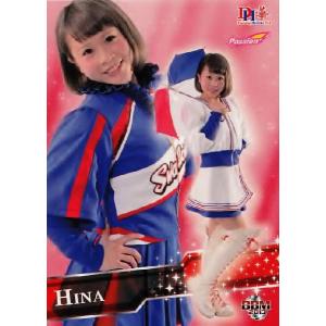 20 【ミキ (東京ヤクルトスワローズ/Passion)】BBM プロ野球チア