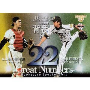 14 【ゲイル/阪神タイガース】BBM 2013最強外国人伝説2 レギュラー