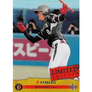 PR7【新井良太】BBM 阪神タイガース 2013 [球場/書店共通