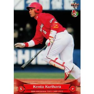 BBM 広島東洋カープ 2008 レギュラー C42 栗原健太 : スポーツカード