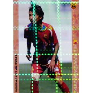 クラブ発行】2013 INAC神戸レオネッサ オフィシャルカードVOL.2