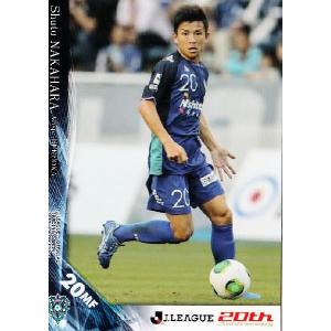 JカードTEメモラビリア 川崎フロンターレ 2011 レギュラー KF08 黒津勝