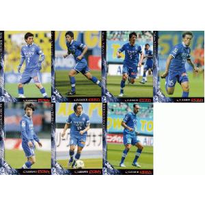 ミッチェル デューク/FC町田ゼルビア】2024 Jリーグオフィシャルカード