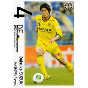 Jカード TEメモラビリア 柏レイソル 2013 レギュラー 13 ジョルジ