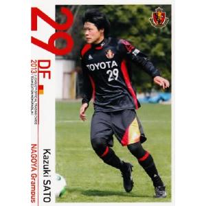 Jカード TEメモラビリア 名古屋グランパス 2013 レギュラー