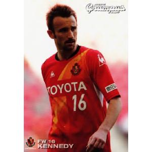 サッカー日本代表チップス2011年度版 レギュラー 20 藤本淳吾 (名古屋