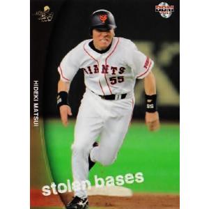 13 【2002年】BBM 松井秀喜メモリアルカードセット2013 レギュラー