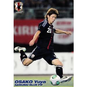 Jカード TEメモラビリア 鹿島アントラーズ 2013 レギュラー 13 本田