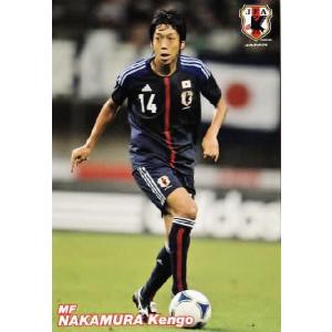 カルビー サッカー日本代表チップス2013年度版 レギュラー 【サムライ