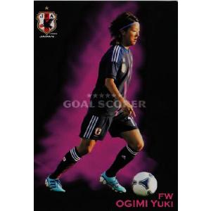 22 【翁長聖】[クラブ発行]2024 東京ヴェルディ オフィシャル