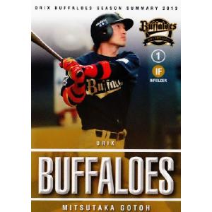 8 【海田智行】オリックス・バファローズ カードセット SEASON