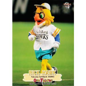 11 【燕太郎/東京ヤクルトスワローズ】BBM プロ野球マスコットカード