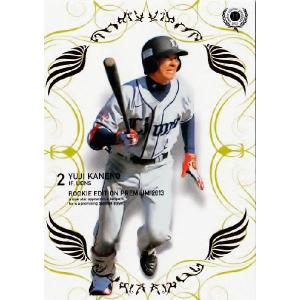 BBM 広島東洋カープ 2008 レギュラー C54 安部友裕 (ROOKIE