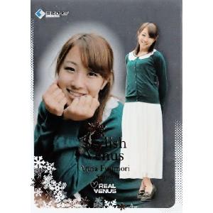 BBM リアルヴィーナス2011 レギュラー 57 田中理恵 (体操） : スポーツ