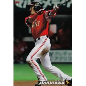 144 前田健太 (広島東洋カープ)】カルビー 2014プロ野球チップス第2弾