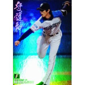 M-06 【岡田彰布/阪神タイガース(1989年 No.292)】カルビー 2012