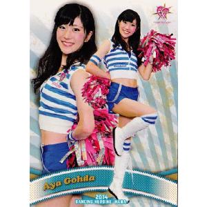 74 【滝谷美夢 (日本ハム/FIGHTERS GIRL)】BBM プロ野球チアリーダー