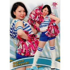 42 【塩澤美咲 (日本ハム/FIGHTERS GIRL)】BBM プロ野球チアリーダー