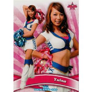 工藤心優 (日本ハム/FIGHTERS GIRL)】BBM プロ野球チアリーダーカード