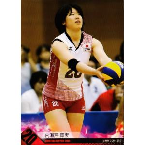 62 【林琴奈】2021 火の鳥NIPPON 全日本女子バレーボール オフィシャル