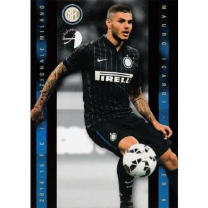 2015-16 インテル・ミラノ カードセット レギュラー 05 アンドレア