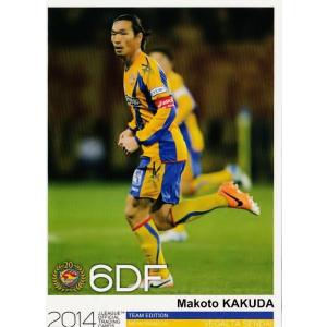 Jカード TEメモラビリア ベガルタ仙台 2014 レギュラー VS12 柳沢敦