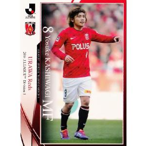 2012Jカード 2nd レギュラー 306 前田俊介 (コンサドーレ札幌