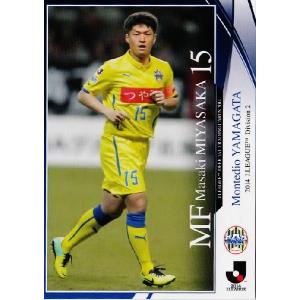 2014 Jリーグオフィシャルカード レギュラー 031 阿部勇樹 (浦和レッズ