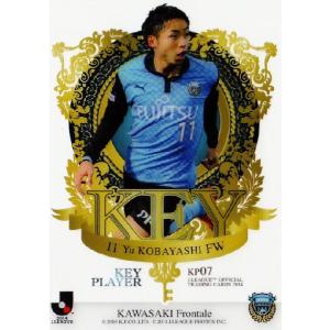 NEW]【旗手怜央/川崎フロンターレ】2025 Topps Jリーグ PREMIUM