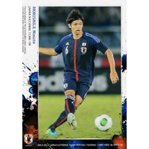 13-14 サッカー日本代表SE レギュラー 【日本代表レギュラー】 008