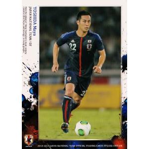 13-14 サッカー日本代表SE レギュラー 【日本代表レギュラー】 038