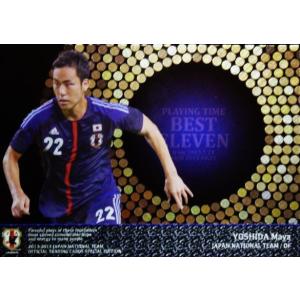 11 【本田圭佑】[クラブ発行] 2022 名古屋グランパス 30th Anniversary