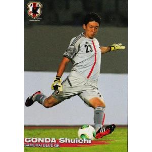 カルビー サッカー日本代表チップス2014 第1弾 レギュラー