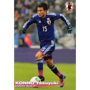 カルビー サッカー日本代表チップス2014 第1弾 レギュラー 31 山口蛍