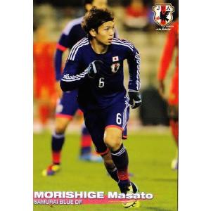 カルビー サッカー日本代表チップス2014 第1弾 レギュラー 30 本田圭佑