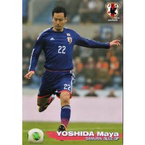 カルビー サッカー日本代表チップス2014 第1弾 レギュラー 28 長谷部誠