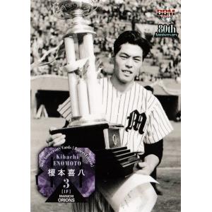 9 【大下弘 (セネタース)】BBM2014 プロ野球80周年カード・打者編