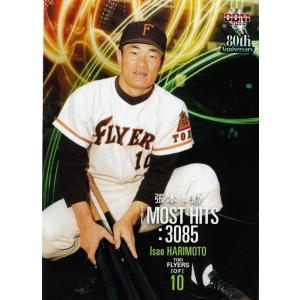 14 【村山実/阪神タイガース】2024 BBM プロ野球90周年カード