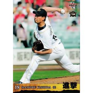 15 【伊藤光】BBM2014 オリックス・バファローズ カードセット 「進撃