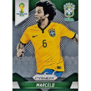 2014Panini Prizm FIFA World Cup Soccer レギュラー 079 Paul