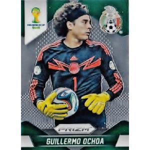 2014Panini Prizm FIFA World Cup Soccer レギュラー 112 Neymar