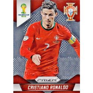 2014Panini Prizm FIFA World Cup Soccer レギュラー 112 Neymar