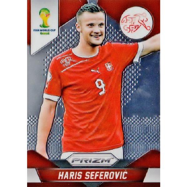 2014Panini Prizm ＦＩＦＡ World Cup Soccer レギュラー 188 H...