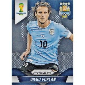 2014Panini Prizm FIFA World Cup Soccer レギュラー 012 Lionel
