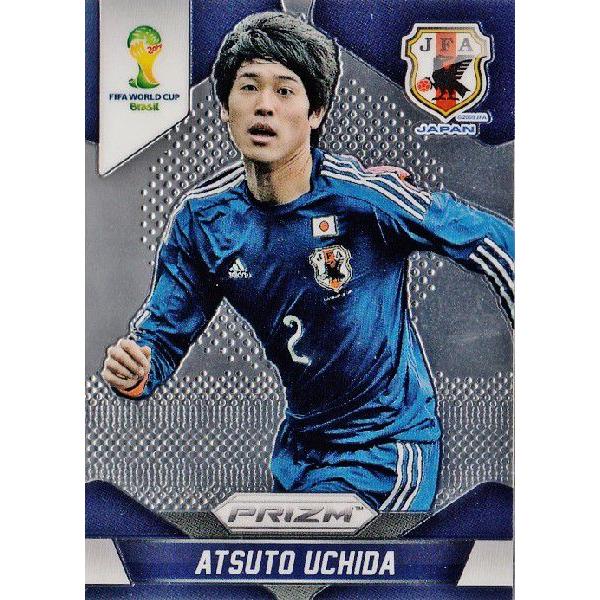 2014Panini Prizm ＦＩＦＡ World Cup Soccer レギュラー 195 A...