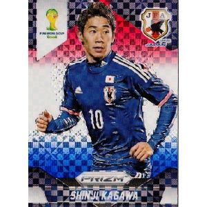 サッカー日本代表オフィシャルカード2013 スペシャルインサート 【日本